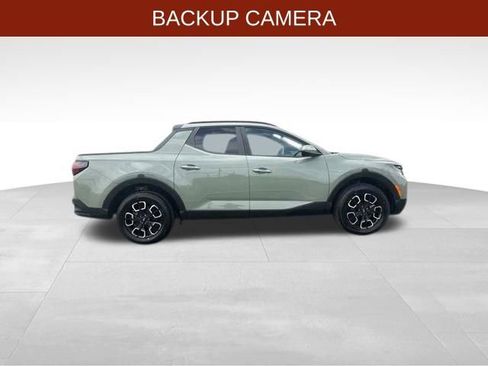 Used 2023 Hyundai Santa Cruz SEL Premium AWD/4WD image 8