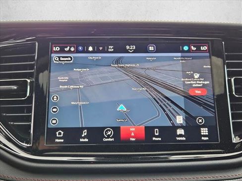New 2026 Dodge Durango GT AWD/4WD image 13