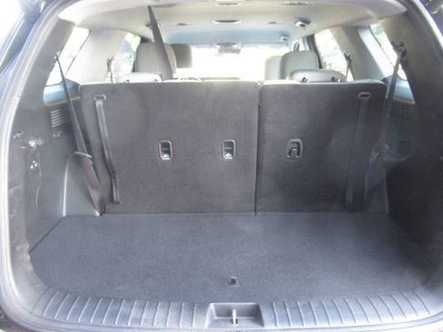 Used 2024 Hyundai Palisade SEL AWD/4WD image 13