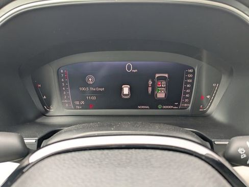 New 2026 Honda Passport RTL image 27