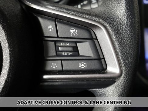 Used 2024 Subaru Impreza 2.0i image 3