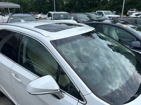 Used 2016 Lexus RX 350 AWD w/ Premium Package image 4