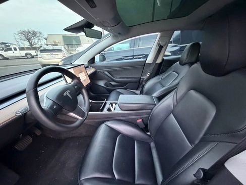 Used 2019 Tesla Model 3 Long Range image 6