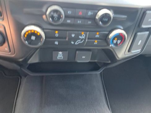 New 2026 Ford F350 XL w/ STX Appearance Package AWD/4WD image 53
