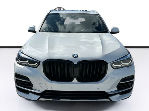 Certified 2023 BMW X5 xDrive40i w/ Climate Comfort Package AWD/4WD image 2