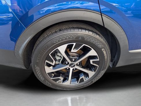 Certified 2023 Kia Sportage EX image 23