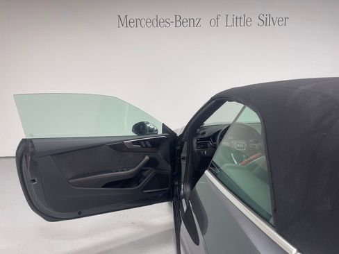 Used 2023 Audi S5 Premium Plus image 21