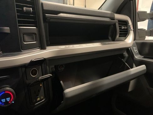 Used 2024 Ford F250 XLT image 22