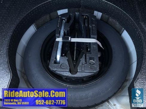 Used 2012 Volkswagen Passat 2.5 S FWD image 26