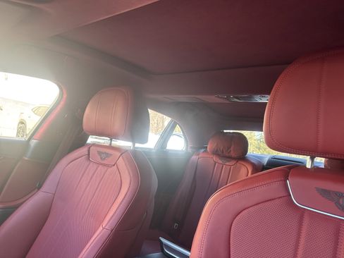 New 2026 Bentley Flying Spur image 16