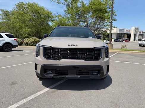 New 2026 Kia Sorento SX Prestige AWD/4WD image 2