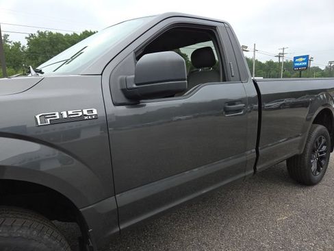 Used 2020 Ford F150 XLT w/ Heavy-Duty Payload Package AWD/4WD image 30