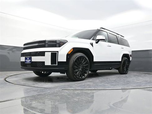 New 2026 Hyundai Santa Fe Calligraphy image 36