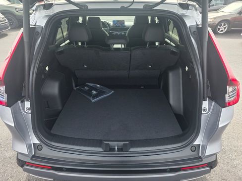 New 2026 Honda CR-V Sport Touring image 15