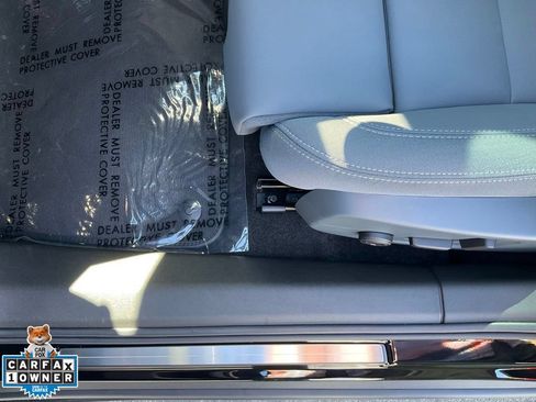 Used 2024 Polestar Polestar 2 AWD/4WD image 16