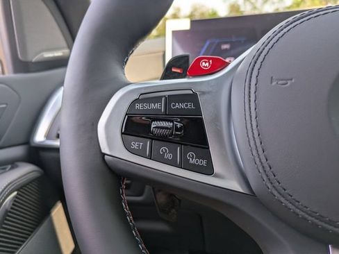 New 2026 BMW X5 M Competition w/ Executive Package AWD/4WD image 28