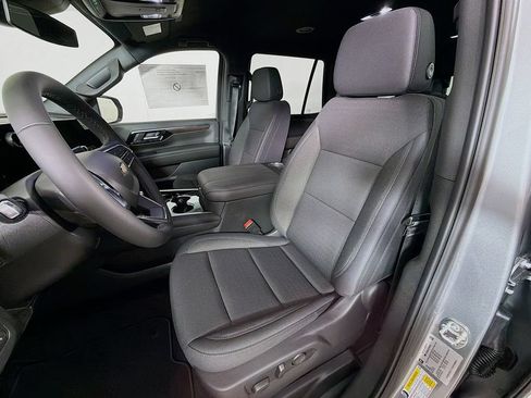 New 2026 Chevrolet Tahoe LS w/ Max Trailering Package AWD/4WD image 11