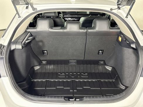 Used 2023 Honda Civic EX-L image 21