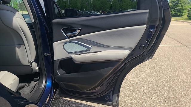 Used 2021 Acura RDX w/ Technology Package AWD/4WD image 26