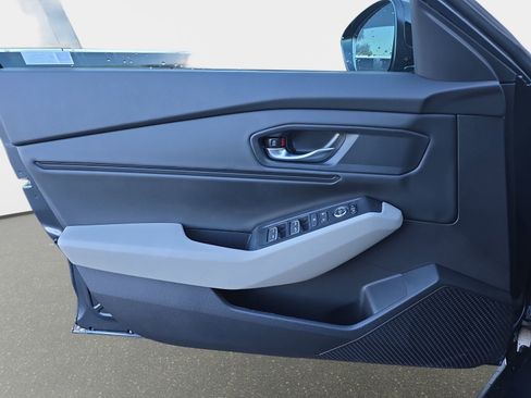 New 2025 Honda Accord SE image 24