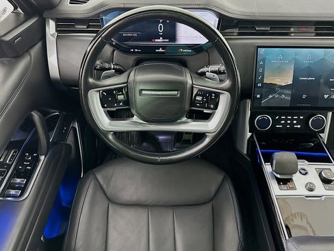 Used 2023 Land Rover Range Rover SE image 22