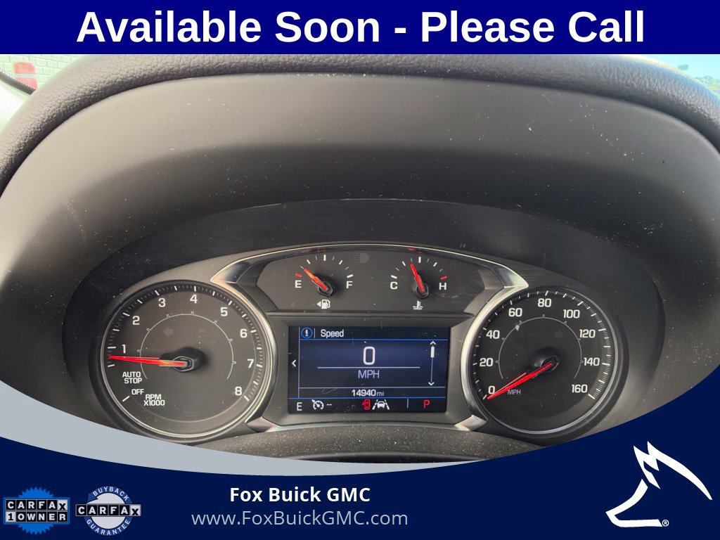 Used 2024 GMC Terrain SLE w/ Driver Convenience Package AWD/4WD image 16