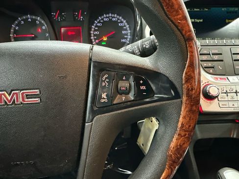 Used 2015 GMC Terrain SLE FWD image 22