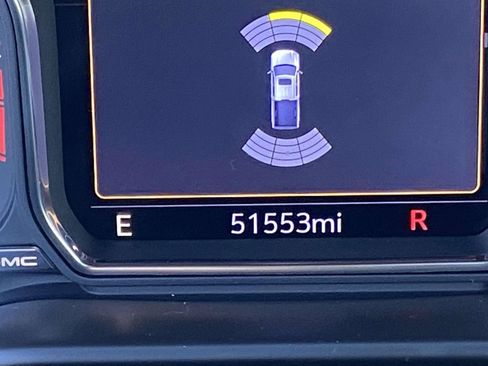 Used 2020 GMC Sierra 1500 AT4 w/ AT4 Premium Package image 22