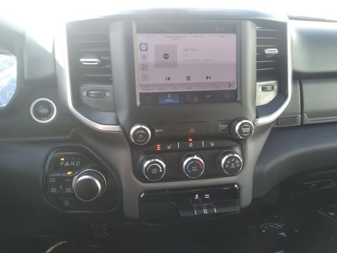 Used 2023 RAM 1500 Big Horn image 24