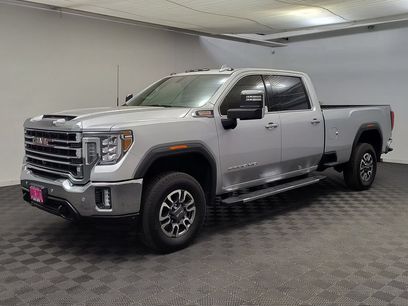 Used 2023 GMC Sierra 2500 SLT w/ SLT Premium Package