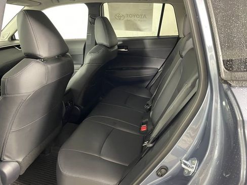 New 2026 Toyota Corolla Cross XLE w/ Convenience Package image 4