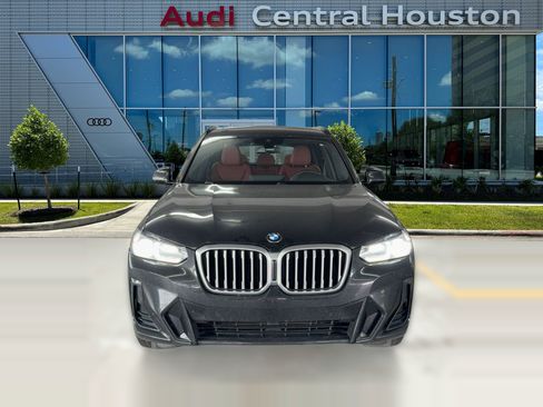 Used 2023 BMW X3 sDrive30i w/ M Sport Package image 5