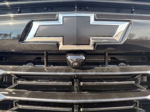 New 2026 Chevrolet Tahoe RST w/ Comfort Package AWD/4WD image 9