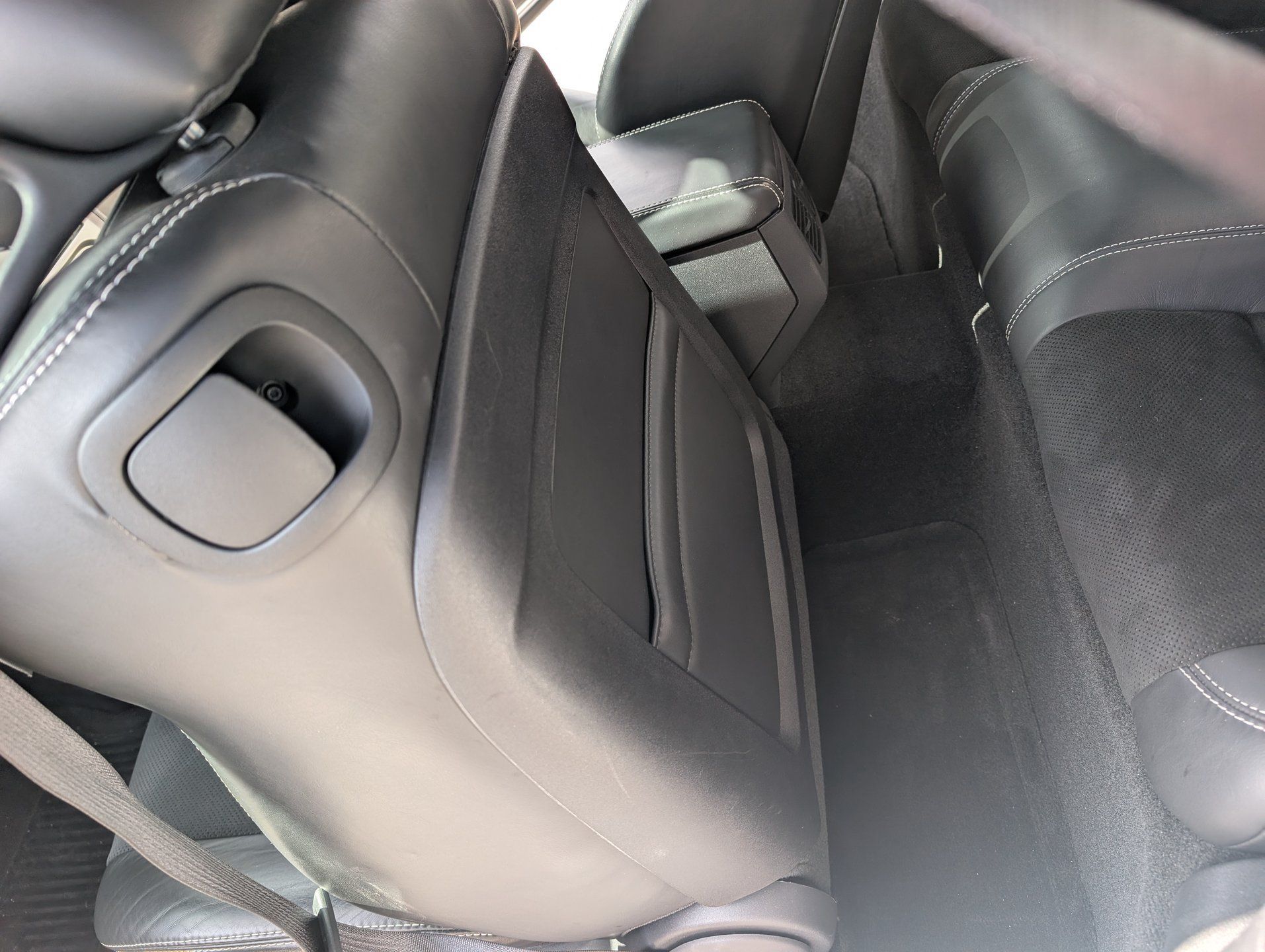 Used 2013 Dodge Challenger SRT8 RWD image 72