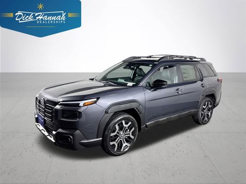 New 2026 Subaru Outback Touring AWD/4WD image 1