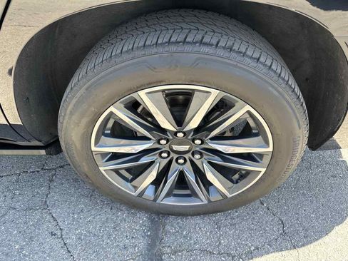 Used 2022 Cadillac Escalade Sport w/ Touring Package image 10