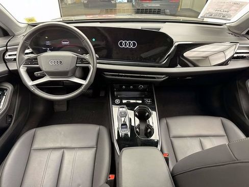 Used 2025 Audi A5 2.0T Premium w/ Convenience Package AWD/4WD image 15