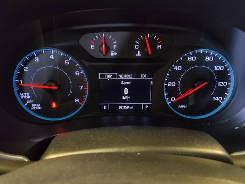 Used 2023 Chevrolet Malibu LT FWD image 23