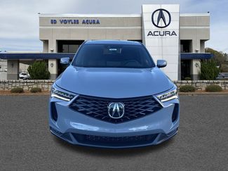 New 2025 Acura RDX A-Spec video 2
