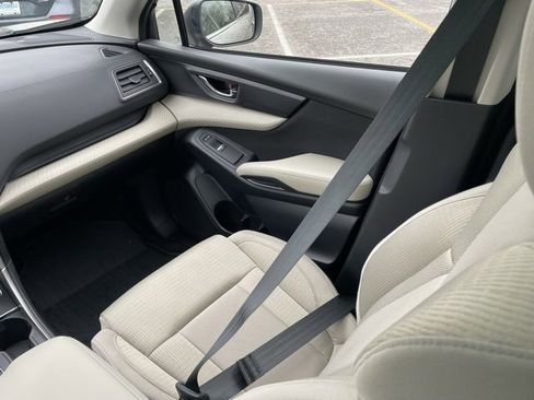 Used 2019 Subaru Ascent Premium w/ Popular Package #2A image 36