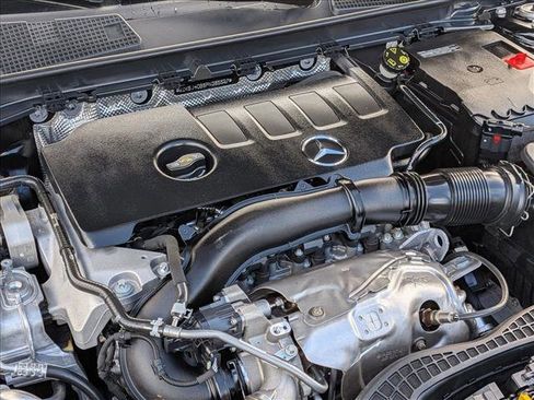 Certified 2023 Mercedes-Benz CLA 250 image 23