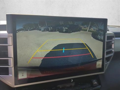 New 2026 Toyota Tundra Limited image 18