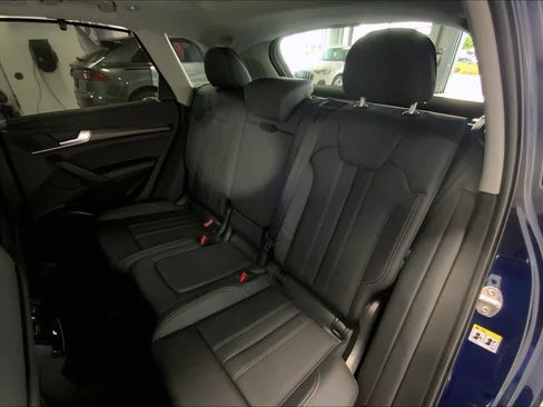 Used 2025 Audi Q5 2.0T Premium Plus w/ Premium Plus Package image 27