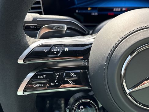 New 2026 Mercedes-Benz GLE 53 AMG 4MATIC Coupe image 23