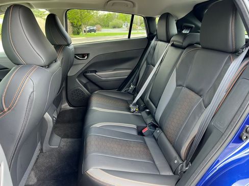 New 2026 Subaru Crosstrek 2.5i Limited AWD/4WD image 5