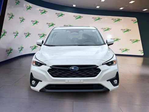 New 2026 Subaru Impreza 2.0i Sport image 2