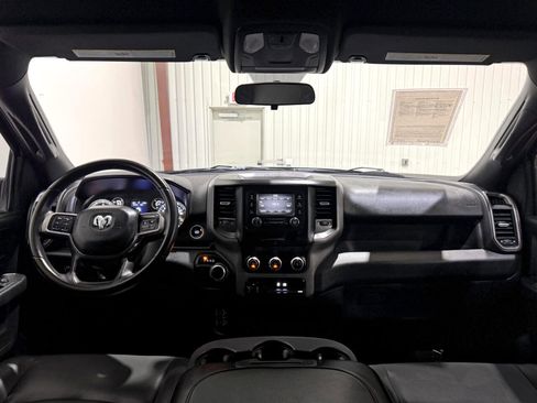 Used 2022 RAM 2500 Tradesman image 19