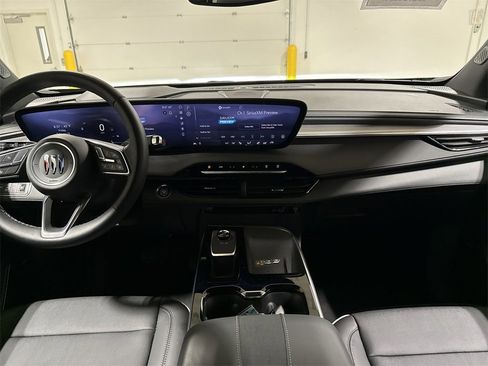 Certified 2026 Buick Enclave Preferred image 10