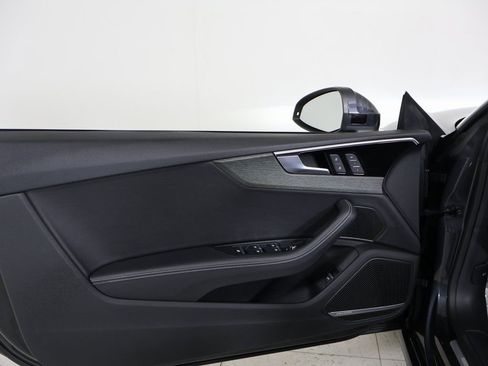 Used 2020 Audi A5 2.0T Premium Plus w/ Premium Plus image 22