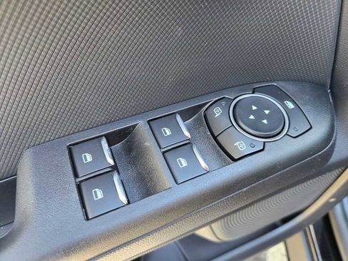 New 2026 Ford Bronco Sport Big Bend image 20